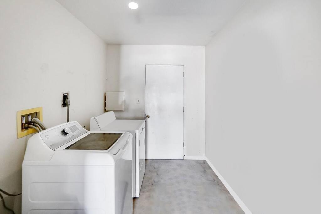 Boho Villa 10 Mins From Siesta 사라소타 외부 사진