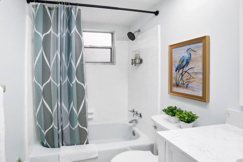 Boho Villa 10 Mins From Siesta 사라소타 외부 사진