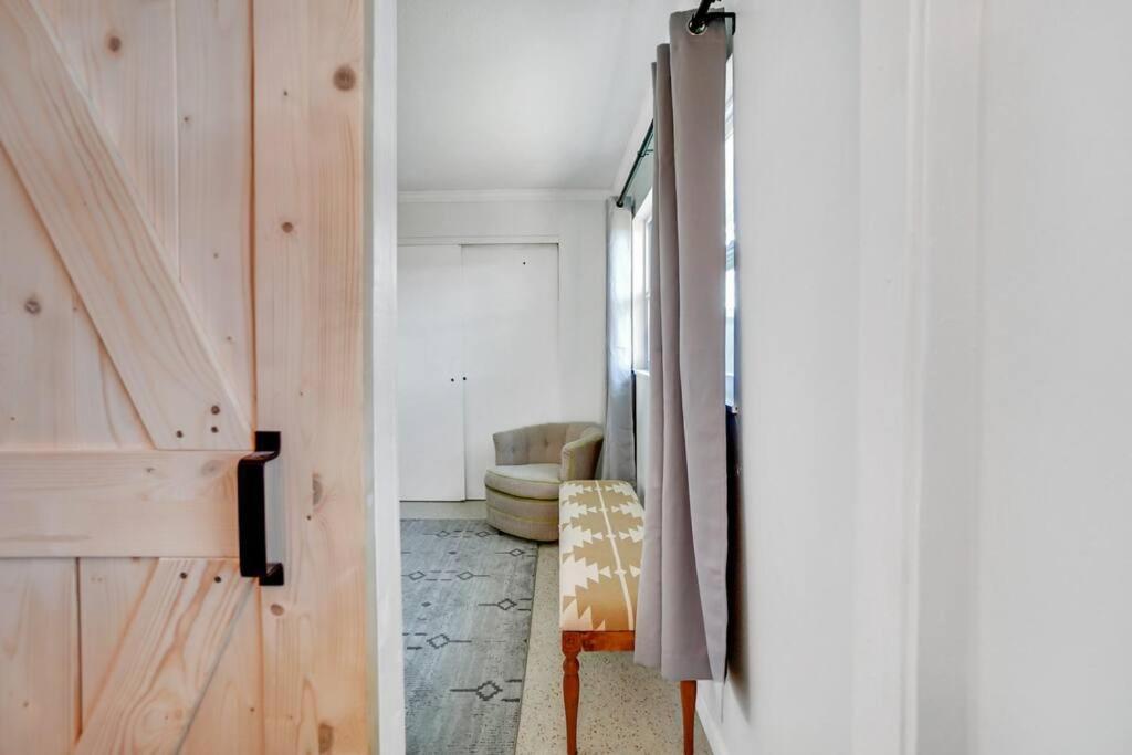 Boho Villa 10 Mins From Siesta 사라소타 외부 사진